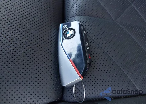 2024 BMW X5 xDrive40I from USA, damaged, VIN 5UX23EU00R9W12794